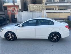 FAW Bestune B50